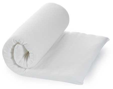 LETTINO DA CAMPEGGIO SOLO+ MATERASSINO