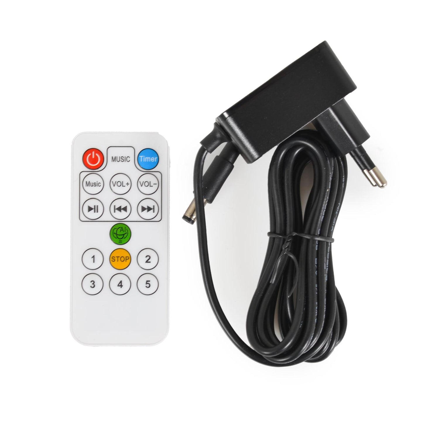 DONDOLO ELETTRICO CLARISSA