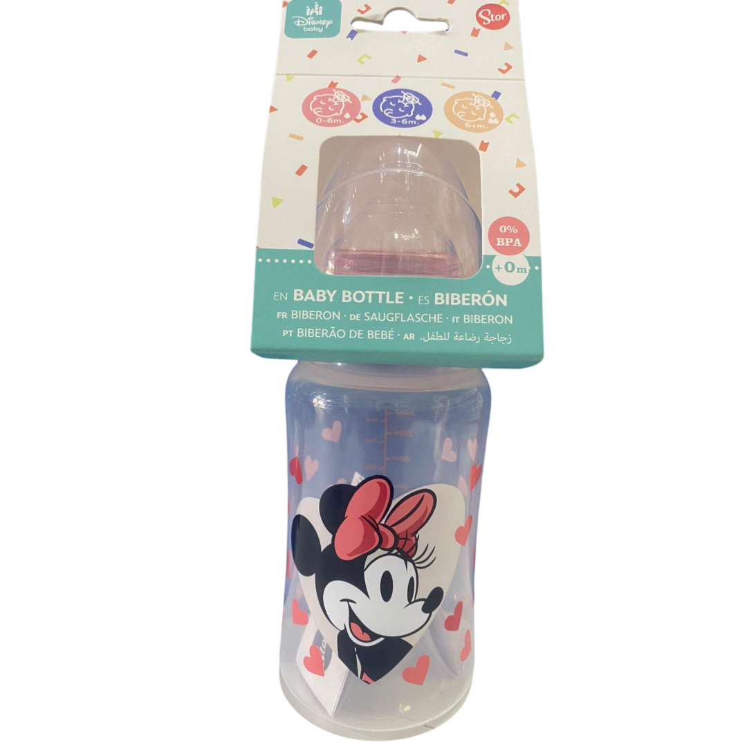 BOTTIGLIA LATTE EVOLUTIVA 240ml