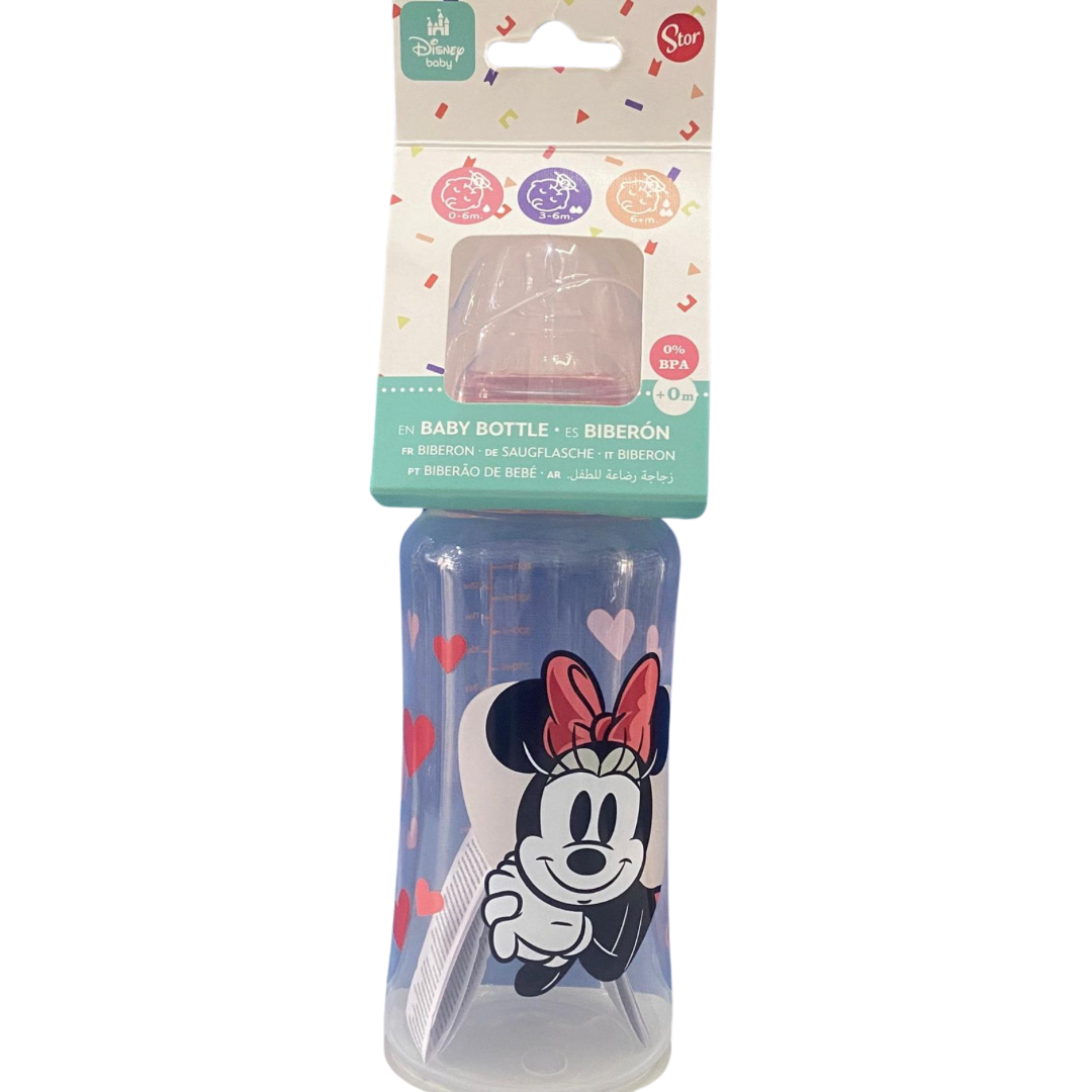 BOTTIGLIA LATTE EVOLUTIVA 360ml