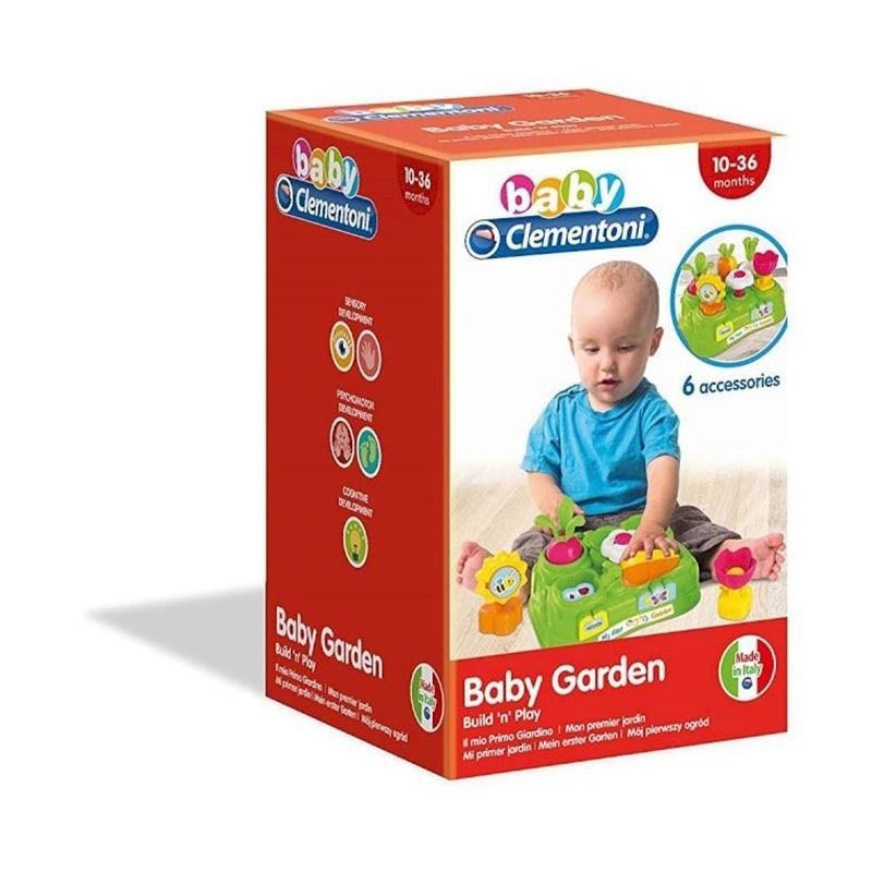 BABY GARDEN