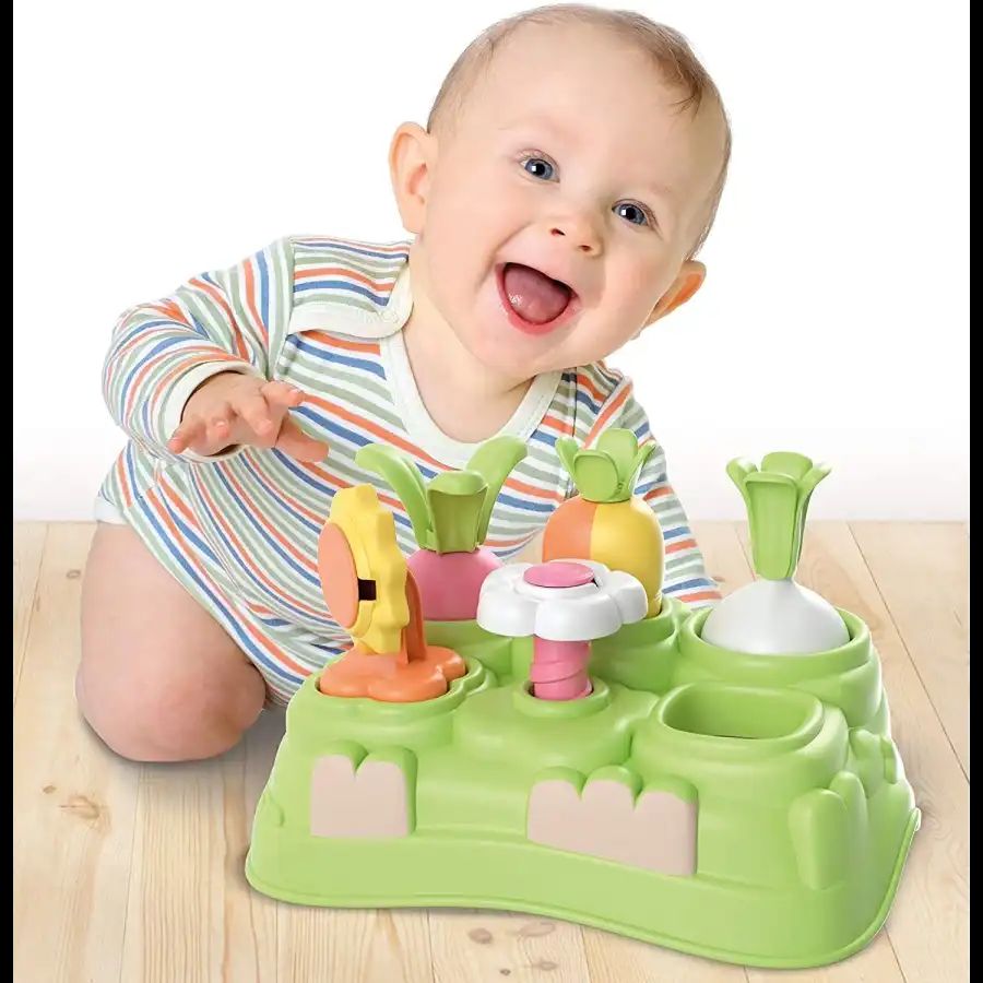 BABY GARDEN
