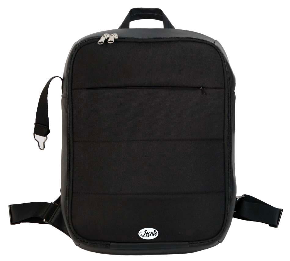 PASSEGGINO TURN FRONTE MAMMA/STRADA