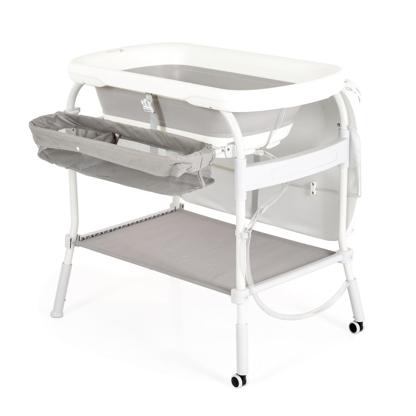 BAGNETTO FASCIATOIO CAMBIO GARDA