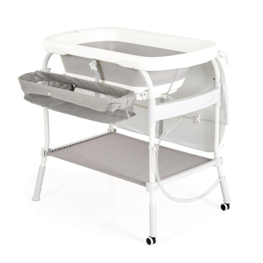 BAGNETTO FASCIATOIO CAMBIO GARDA