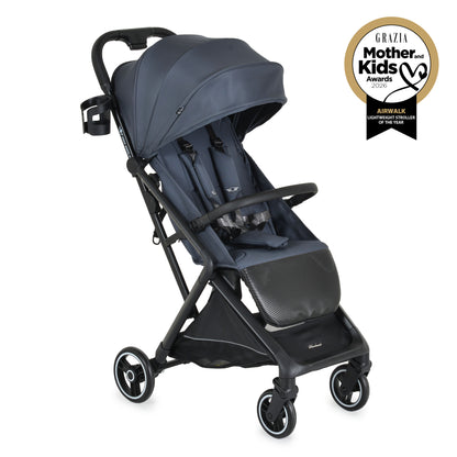 Passeggino Leggero Air Walk