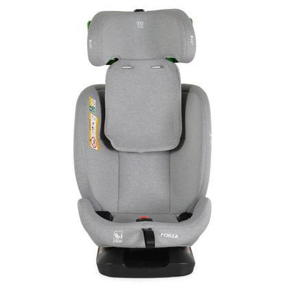 SEDIA AUTO FORZA 0-36kg