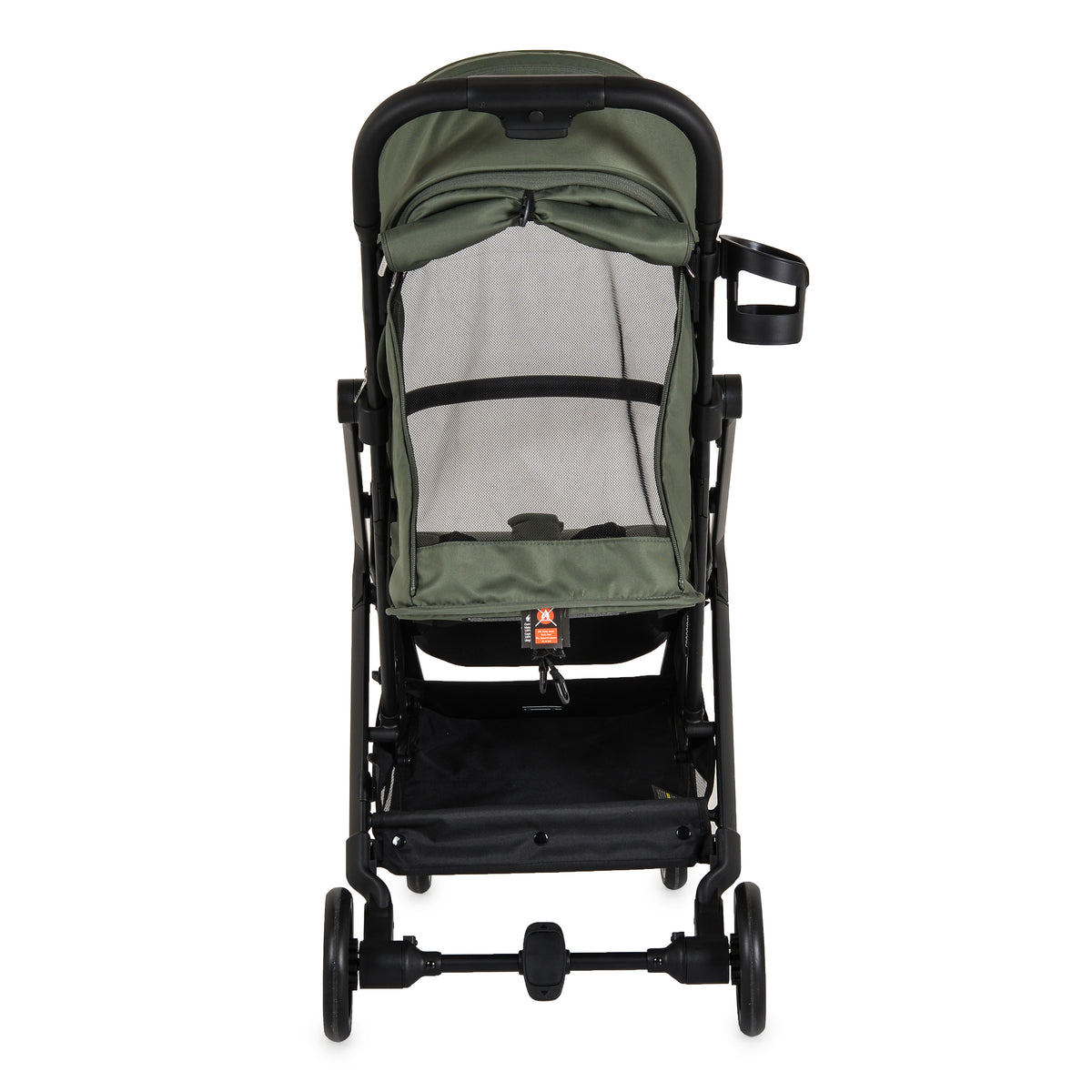 Passeggino Leggero Air Walk