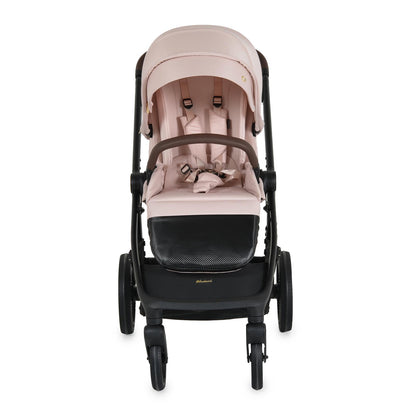 TRIO CELEBRITY CON OVETTO COMPRESO