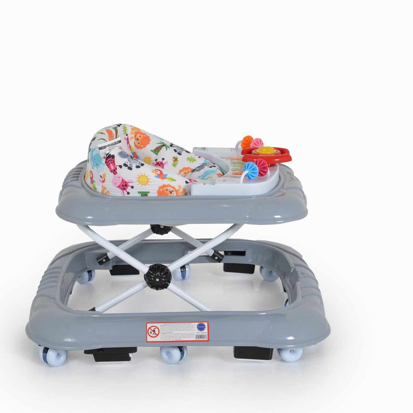 GIRELLO SONORO JUNGLE