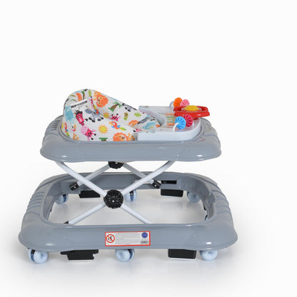 GIRELLO SONORO JUNGLE