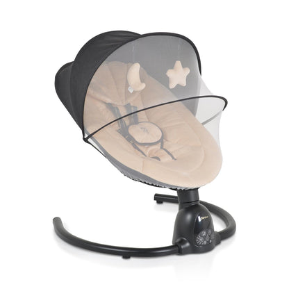 DONDOLO ELETTRICO CLARISSA