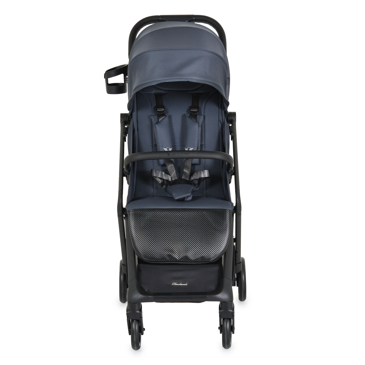 Passeggino Leggero Air Walk