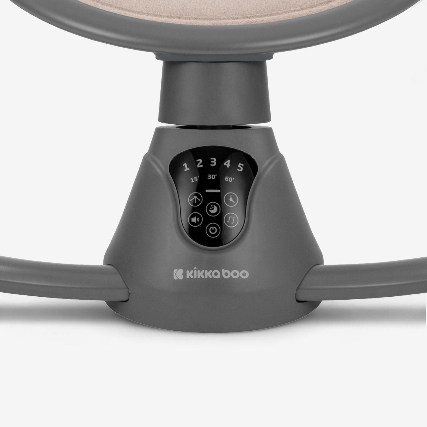 DONDOLO ELETTRICO TWIDDLE