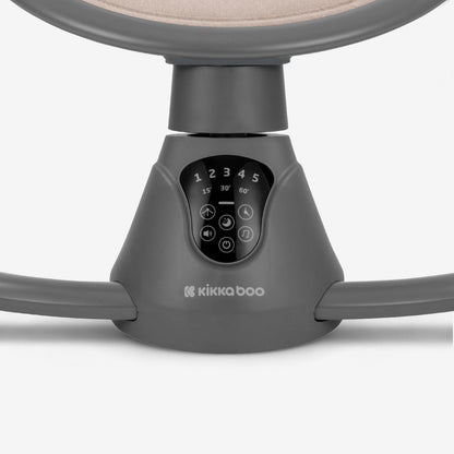 DONDOLO ELETTRICO TWIDDLE