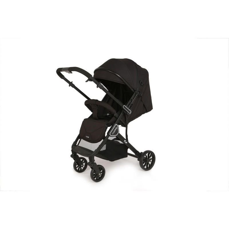 Passeggino Flip fronte Mamma/Strada