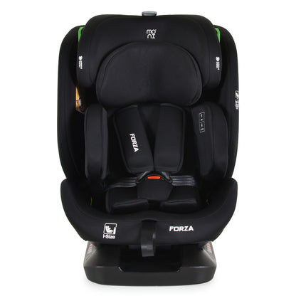 SEDIA AUTO FORZA 0-36kg