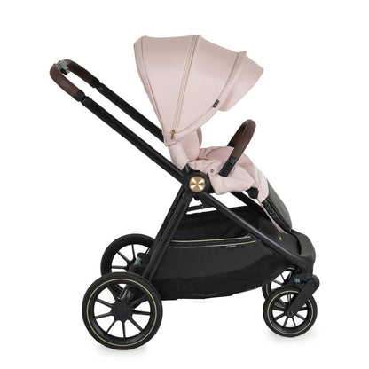 TRIO CELEBRITY CON OVETTO COMPRESO