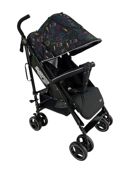 Passeggino leggero Leonie Skipper