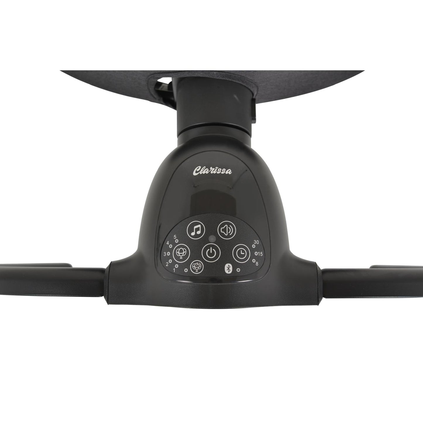 DONDOLO ELETTRICO CLARISSA