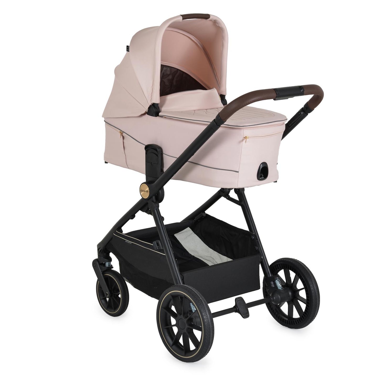 TRIO CELEBRITY CON OVETTO COMPRESO