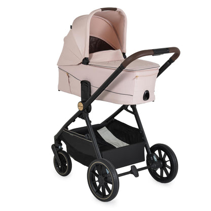 TRIO CELEBRITY CON OVETTO COMPRESO