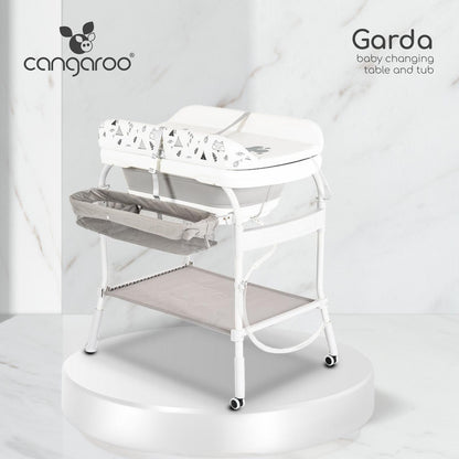 BAGNETTO FASCIATOIO CAMBIO GARDA