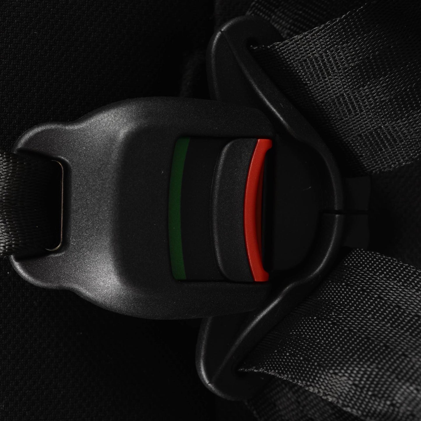 SEGGIOLINO AUTO COMPETITION 0-12 ANNI