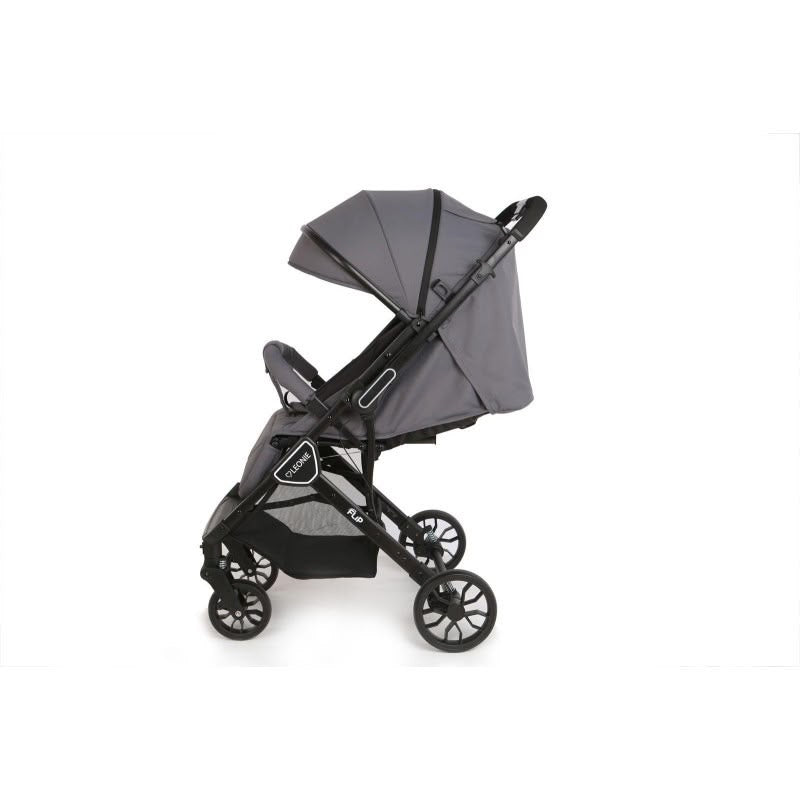 Passeggino Flip fronte Mamma/Strada