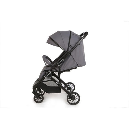 Passeggino Flip fronte Mamma/Strada