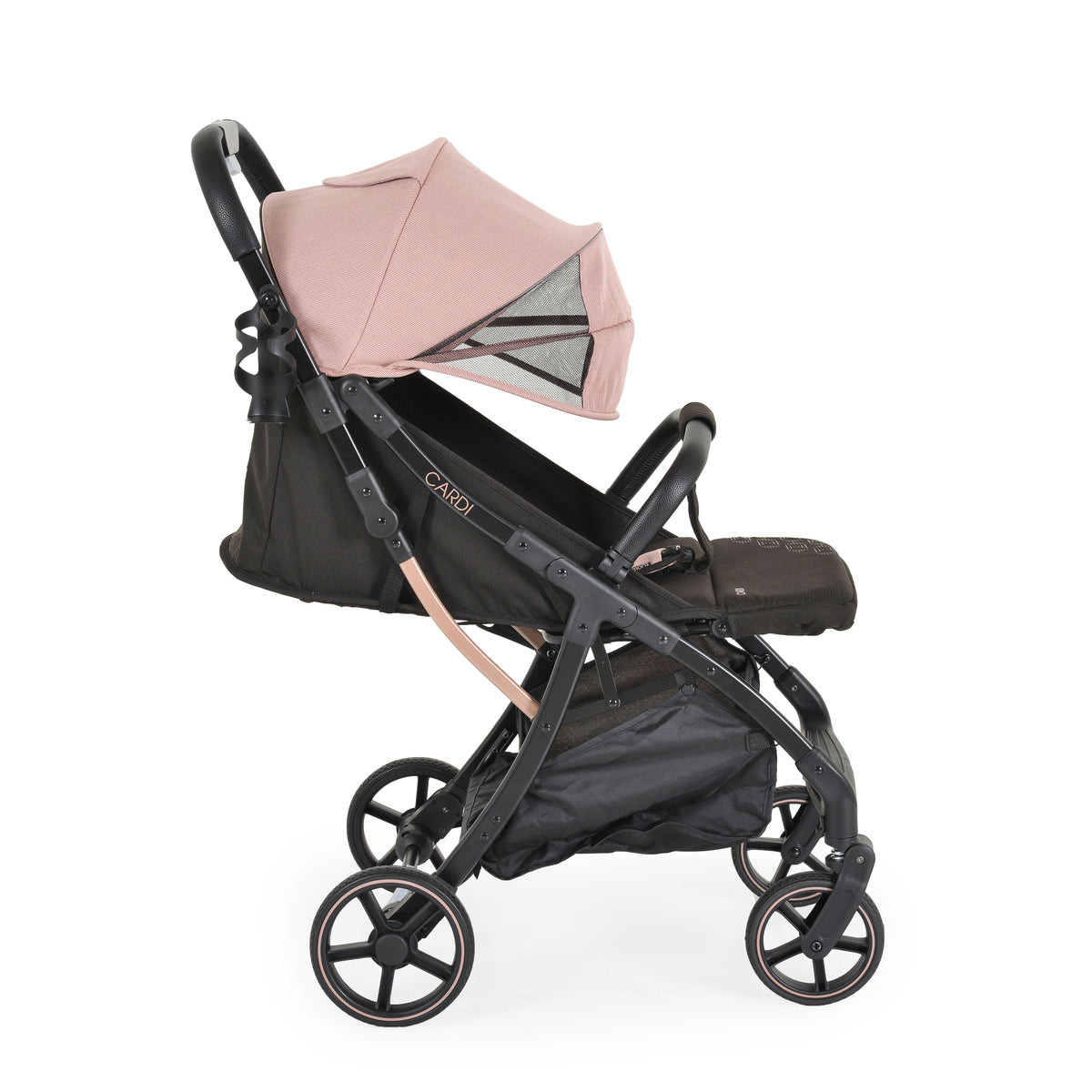 Passeggino Cardi