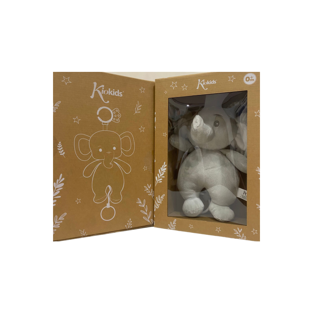 PELUCHE CARILLON KIOKIDS