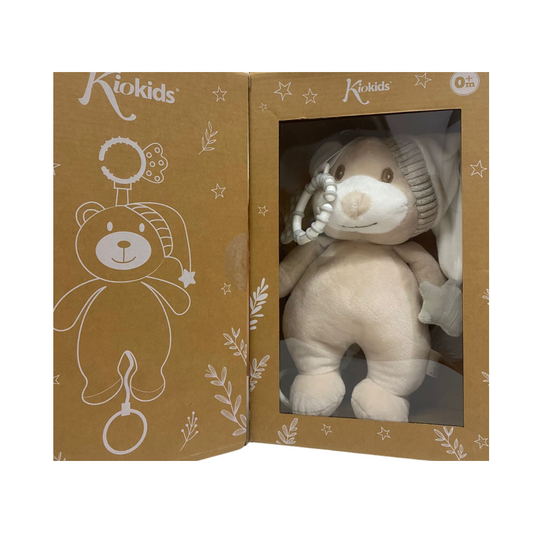 PELUCHE CARILLON KIOKIDS