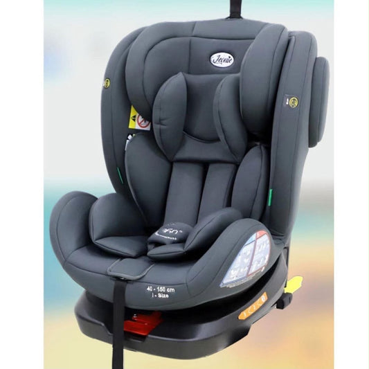 Poltroncina Auto Ready Go 360