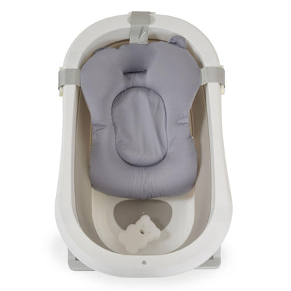 VASCHETTA PIEGHEVOLE PALMA+ RIDUTTORE+ SPUGNA