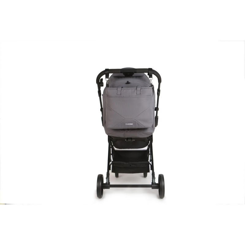 Passeggino Flip fronte Mamma/Strada