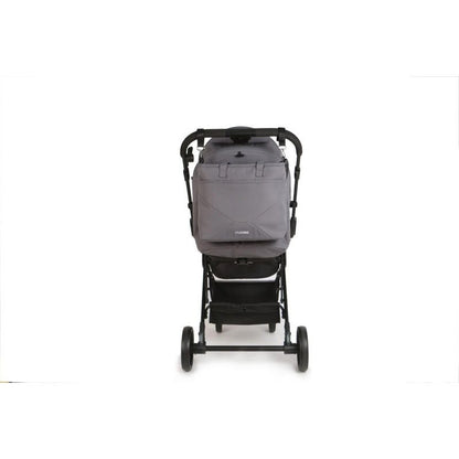 Passeggino Flip fronte Mamma/Strada