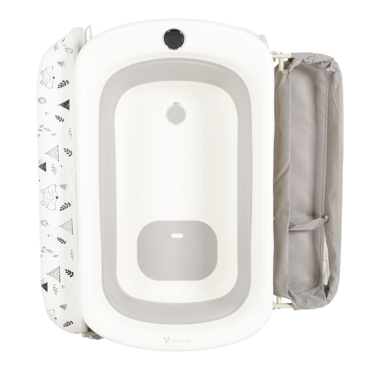 BAGNETTO FASCIATOIO CAMBIO GARDA