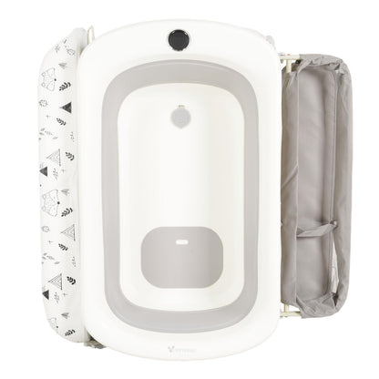 BAGNETTO FASCIATOIO CAMBIO GARDA