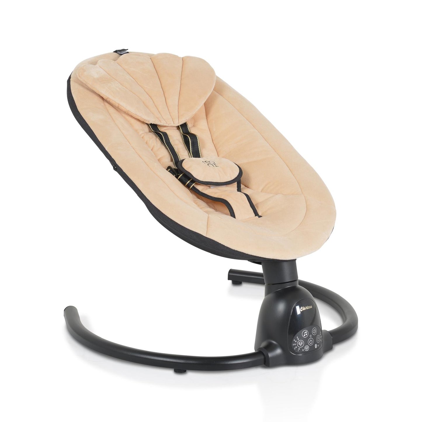 DONDOLO ELETTRICO CLARISSA