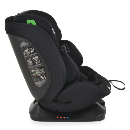 SEDIA AUTO FORZA 0-36kg