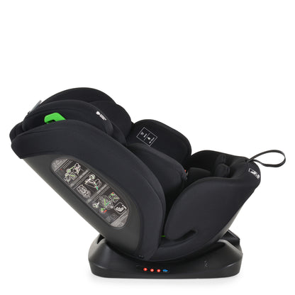 SEDIA AUTO FORZA 0-36kg