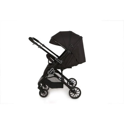 Passeggino Flip fronte Mamma/Strada