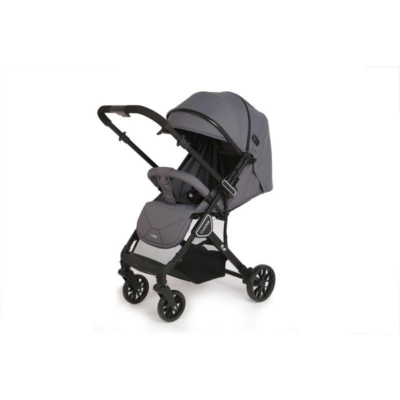Passeggino Flip fronte Mamma/Strada