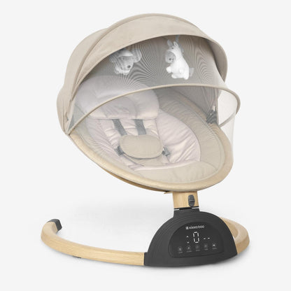 DONDOLO ELETTRICO ASHLEE