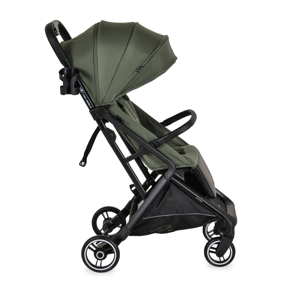 Passeggino Leggero Air Walk