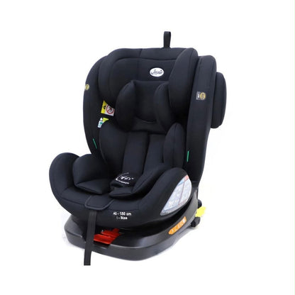 Poltroncina Auto Ready Go 360