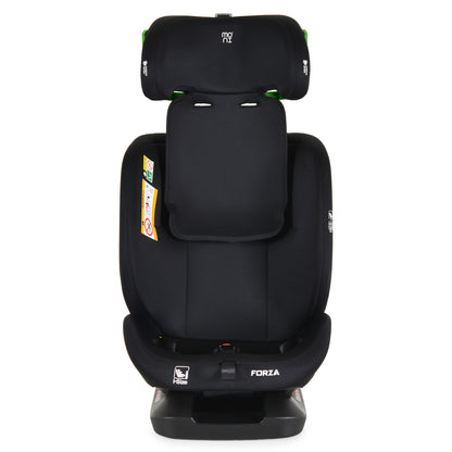 SEDIA AUTO FORZA 0-36kg
