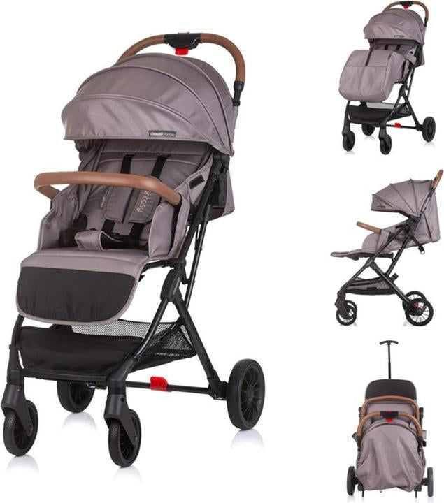 PASSEGGINO FANTASY