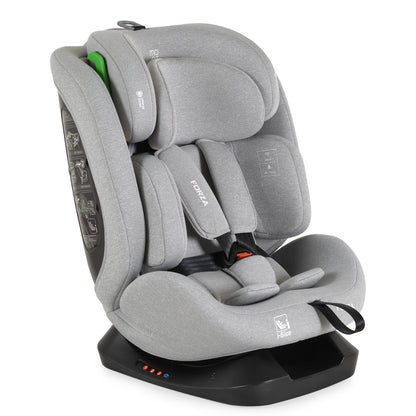 SEDIA AUTO FORZA 0-36kg